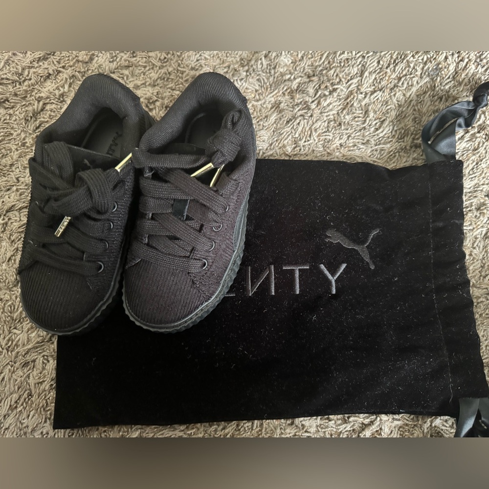 Kids Fenty Puma